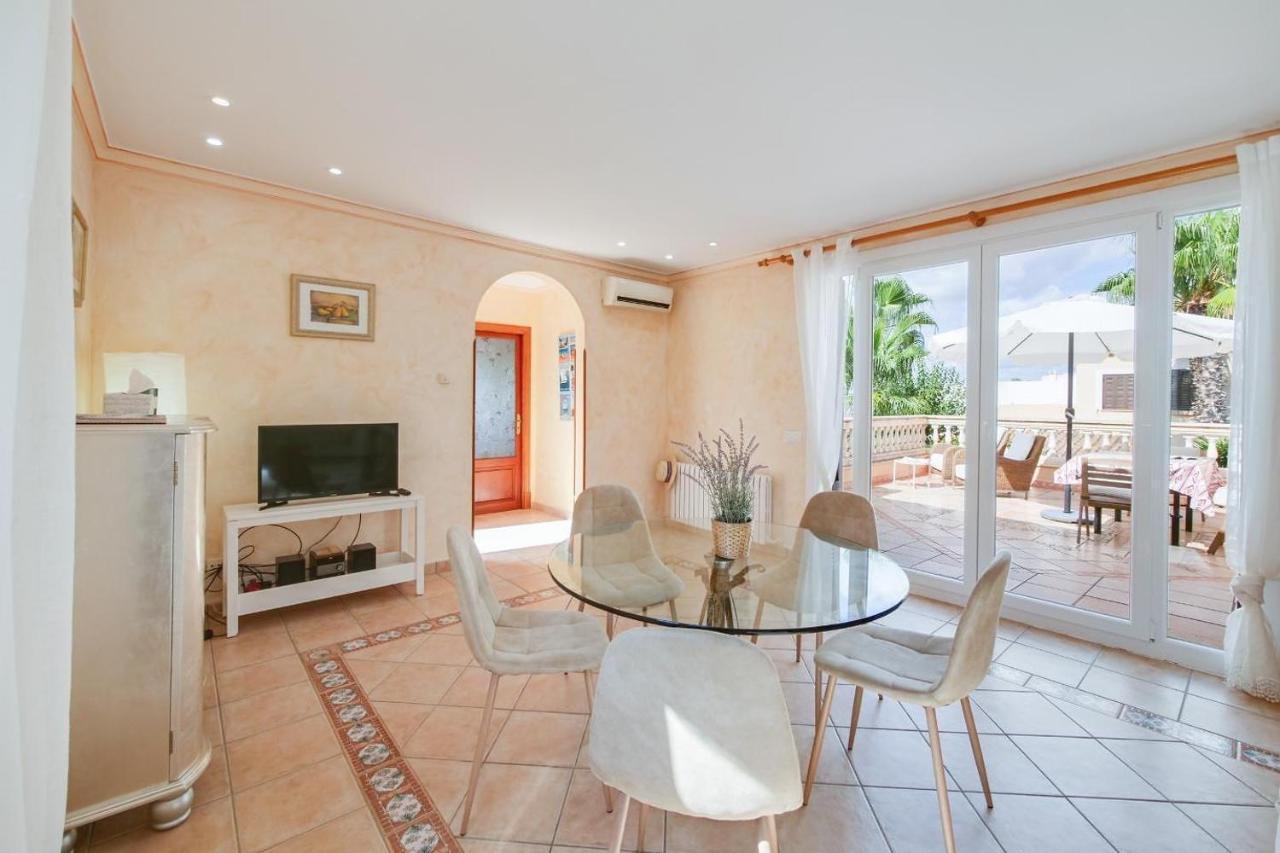 Apartamento Casa De Maretas سنتاني المظهر الخارجي الصورة