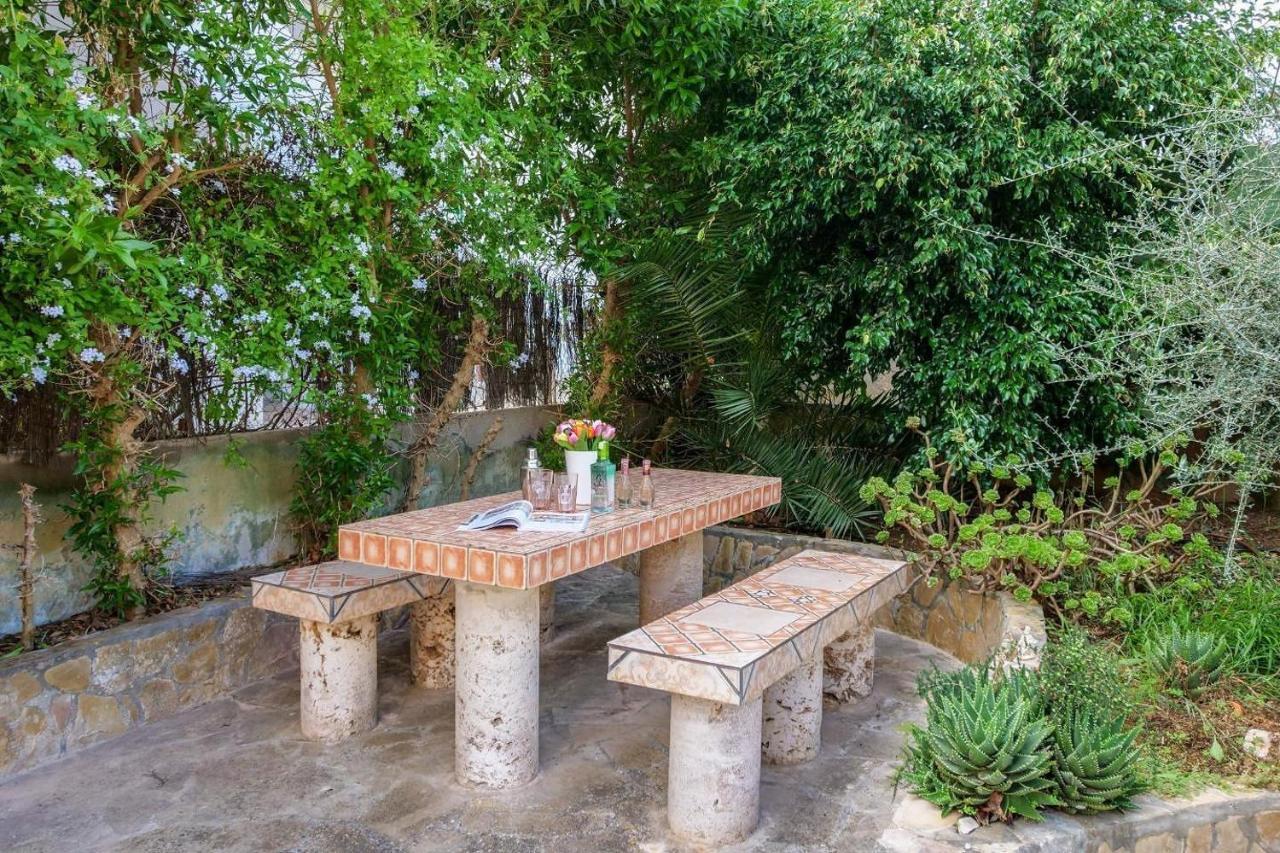 Apartamento Casa De Maretas سنتاني المظهر الخارجي الصورة