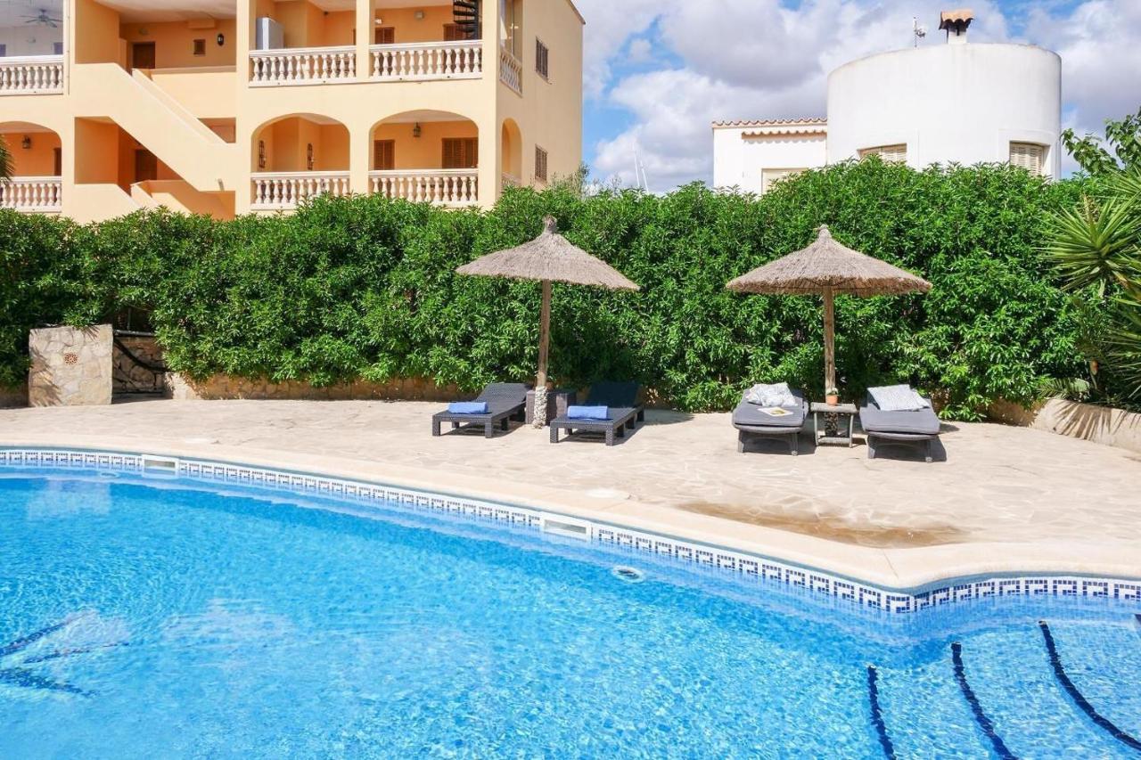 Apartamento Casa De Maretas سنتاني المظهر الخارجي الصورة
