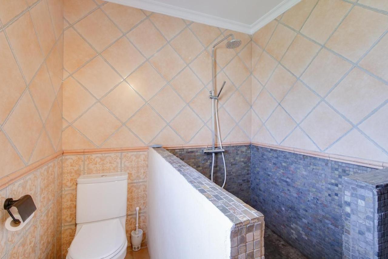 Apartamento Casa De Maretas سنتاني المظهر الخارجي الصورة