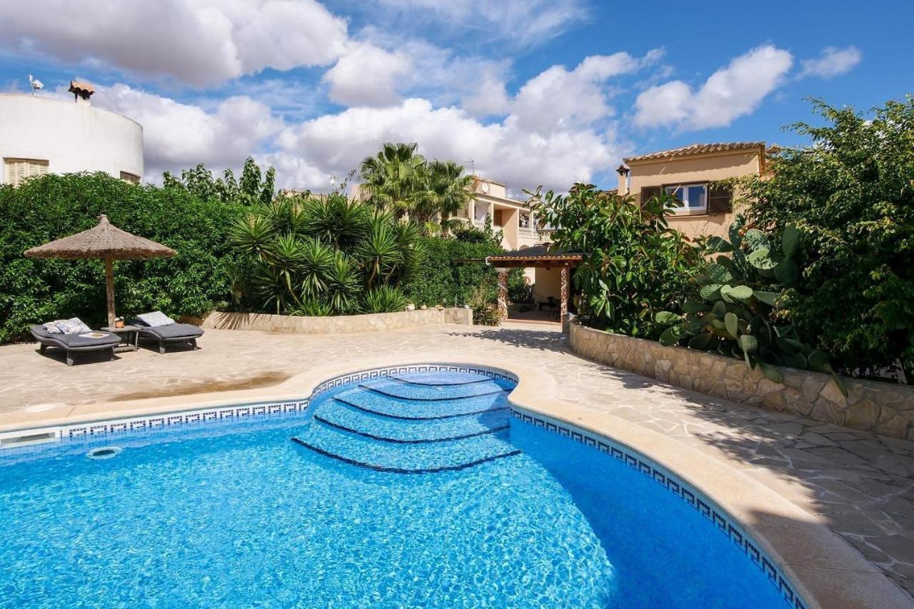 Apartamento Casa De Maretas سنتاني المظهر الخارجي الصورة