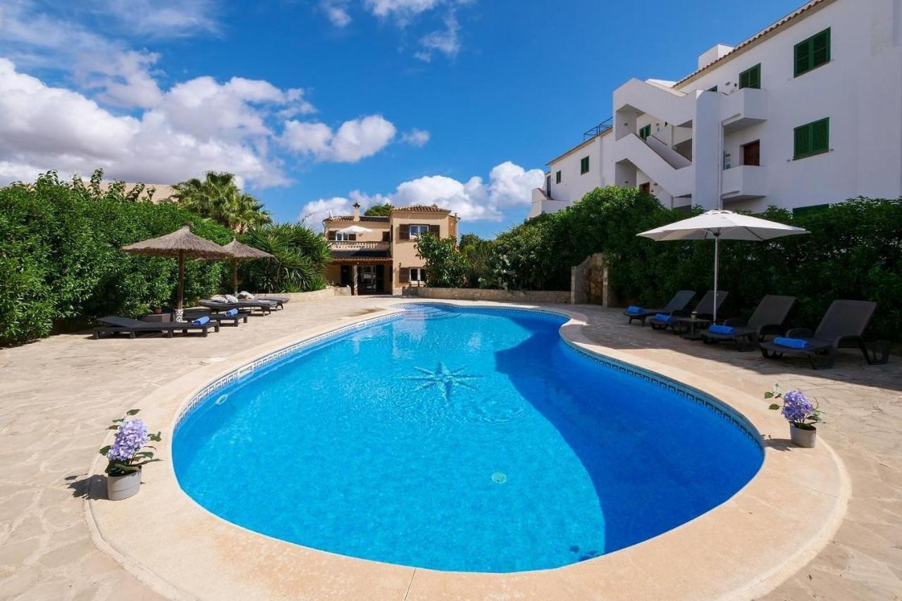 Apartamento Casa De Maretas سنتاني المظهر الخارجي الصورة