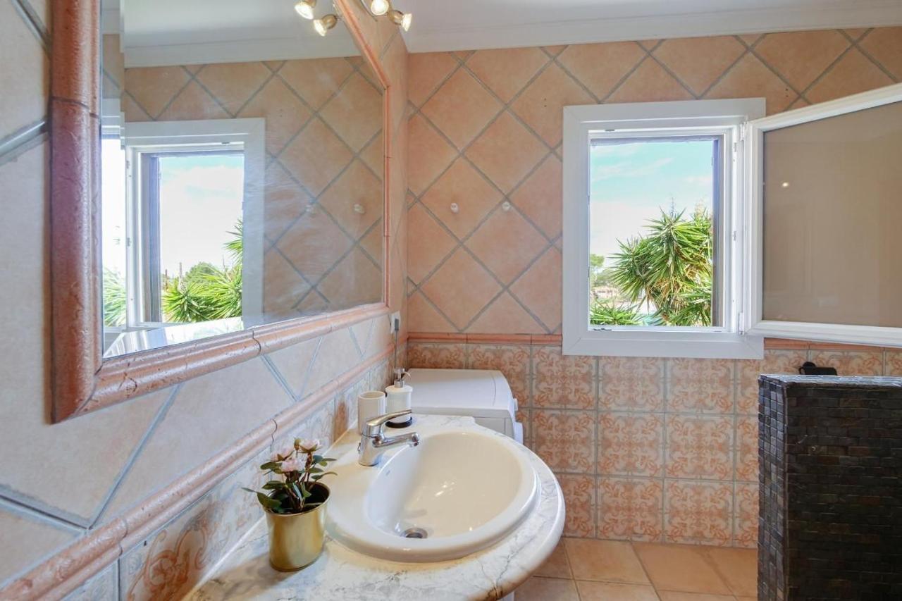 Apartamento Casa De Maretas سنتاني المظهر الخارجي الصورة