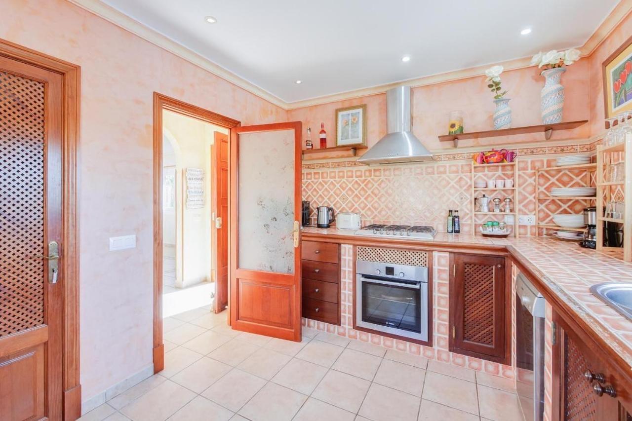 Apartamento Casa De Maretas سنتاني المظهر الخارجي الصورة