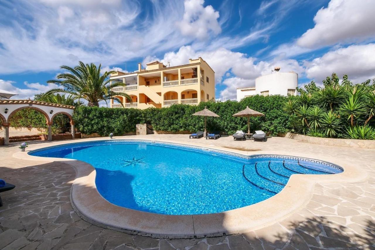 Apartamento Casa De Maretas سنتاني المظهر الخارجي الصورة
